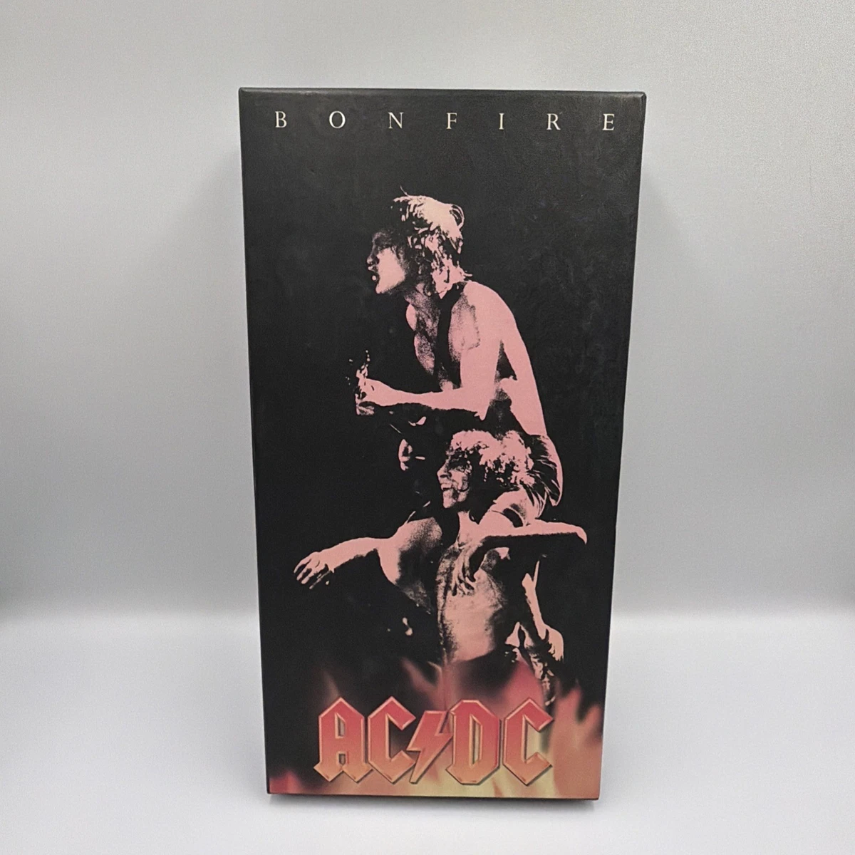 AC/DC リマスターCD 17枚セット AC/DC リマスターCD 17枚セット 【公式通販】