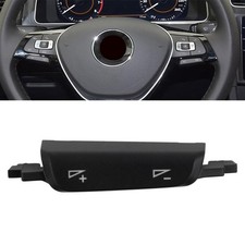 Pulsante di controllo volante auto per golf per MK7 5G0959442P 5G0959442AD