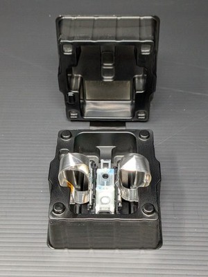 Roland 6000006702 Cyan Printhead Assy SOL 250L for VG540 Printer - (Parts Only)