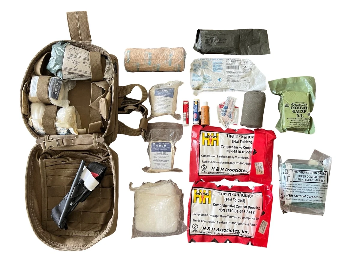 usmc ifak products for sale | eBay
