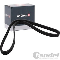 Jp Group Keilrippenriemen 6PK1320 Passend FüR Audi Tt Ford Galaxy Seat Alhambra