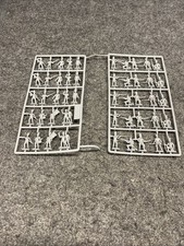 ESCI Napoleonic War Mini 1/72 French Imperial Guard No Box DI011626-11 