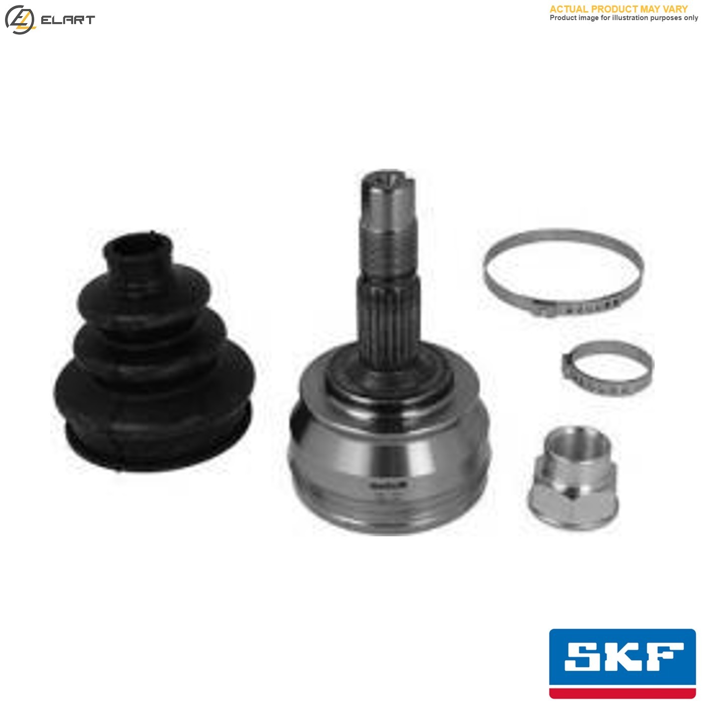 JOINT KIT DRIVE SHAFT VKJA 3022 FOR SKODA OCTAVIA/Combi/II LAURA VW NEW GOLF