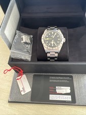 Tudor Black Bay Pro