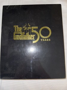 The Godfather 50th Anniversary | eBay