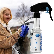 Maxlone Car Spray Coating Renewal Agent Quick Spray&Wipe Multi Functional Spray