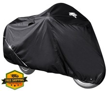 Nelson Rigg Motorcycle Cover XX-Large Waterproof