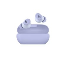 Beats - Solo Buds True Wireless Earbuds - Purple  NO BOX 