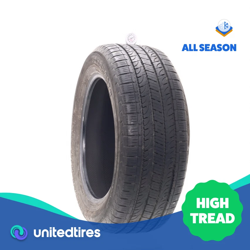 Yokohama 275/55/20 Car & Truck Tires for sale | eBay