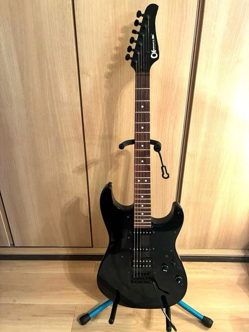 Charvel Jackson Guitar for sale - eBay