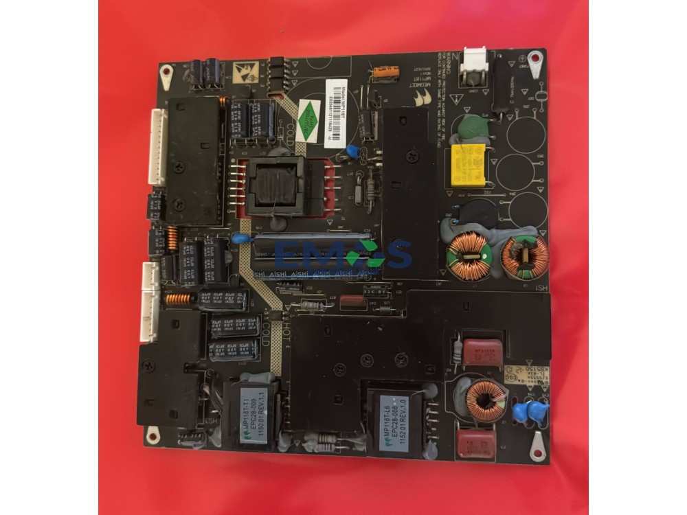 MP118T POWER SUPPLY FOR UMC 32/188G-GB-5B-TCU-UK