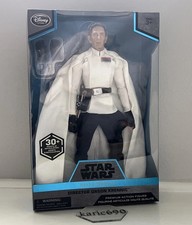 New Disney Star Wars Director Orson Krennic Premium Action Figure Elite Series 3