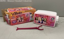 Vintage 2004 Hasbro Lil' Bratz Easy-Bake Oven