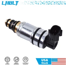 LABLT A/C Compressor Electronic Control Valve For 2013-2016 Ford Escape 1.6/2.0L