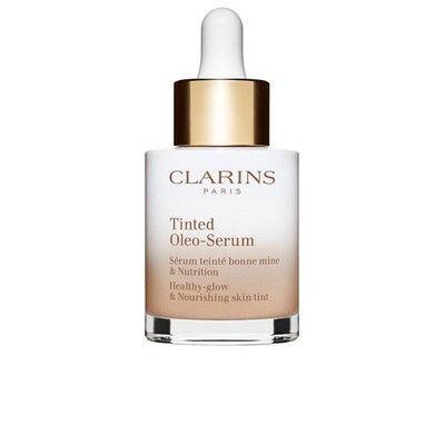 Clarins Tinted Oleo-Serum 2