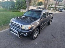 2009 Toyota Tacoma ACCESS CAB
