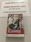 Looking For Alibrandi (DVD, 2000) Free Postage Aus Seller Region 4