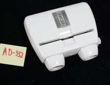 HOLSON Stereo 3D slide Viewer for Realist Kodak 3D slides made in W. Germany  