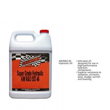Universal Forklift Hydraulic Oil ISO AW 46 1 Gallon