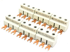 lot-of-6x-eaton-moeller-bk253pkz0-pkz-extension-feed-terminal-3p-25mm