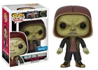 Funko POP! Heroes DC Comics Suicide Squad Killer Croc #150 Walmart Exclusive