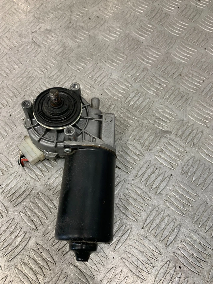 DAF XF 2007 motor limpiaparabrisas delantero 403924 #2 Foto 3 de 3