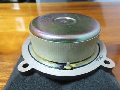 DIATONE DS-1000ZX Tweeter Unit Fully Working JP 1 | eBay
