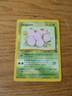Pokémon 1999 Jungle Exeggcute 52/64 MINT Never Played