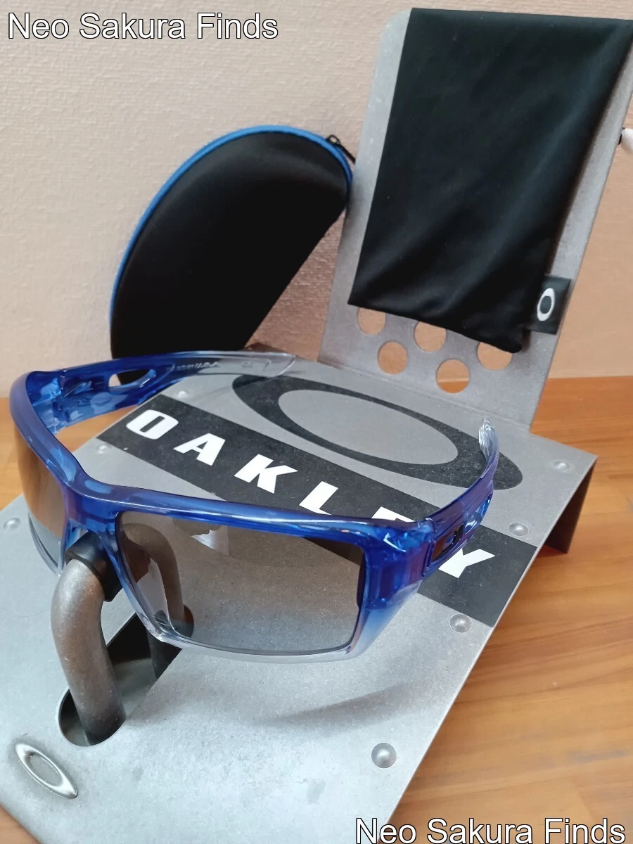 Oakley Eyepatch 2 Sunglasses for Men for sale | eBay