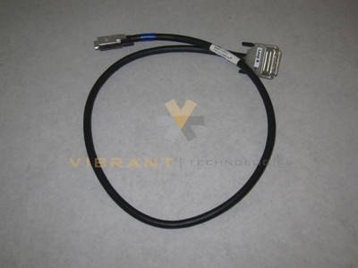 IBM 41Y0596 1M SCSI CABLE: ULTRA320 VHDCI/VHDCI yz