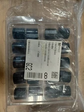 B43501-B3227M002 EPCOS Capacitors 385vdc 220µF Pack of 20