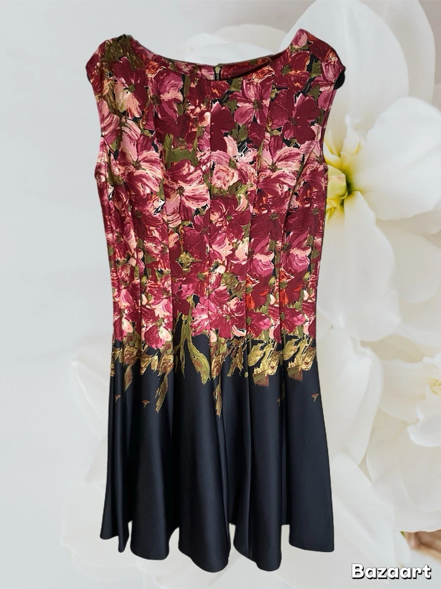 Floral Sleeveless Danny & Nicole Dresses for Women for sale | eBay