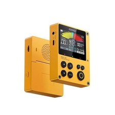 DONNER DBM-100 Electronic Metronome 30BPM-280BPM for Guitars/Pianos/Drums sz