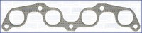 Dichtung AbgaskrüMmer Ajusa 13121200 FüR Seat Skoda VW Octavia Ibiza Lupo Caddy