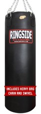 Ringside Soft Filled Powerhide 100 lb. Heavy Bag