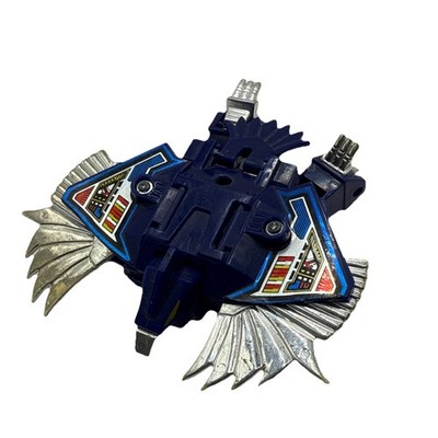 Vintage 1984 Select Converters Avarians Rex Blue Falcon Eagle Figure KO Bootleg