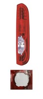 FüR Nissan Primastar Mk2 Van 10/2006-2014 RüCklicht Lampe 4 Notch Rechts Os