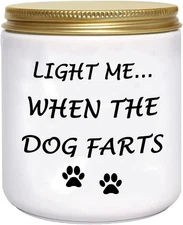 Funny Gifts for Women Unique Dog Mom Dog Lovers Christmas Birthday Gifts for Her