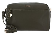 LIU JO Campanula ECS Crossbody Bag Verdone