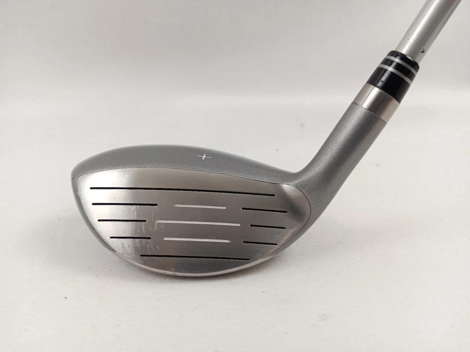 Nicklaus Compri Hi 9 Wood Golf Club RH Womens Graphite 37.5" with Head Cover - Image 4 of 4