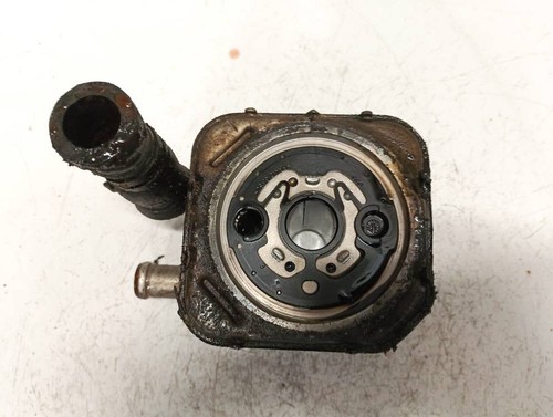 Audi Allroad 2001 Oil radiator cooler (Oil Cooler) 059117021b, Gen #2626864-66