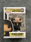 Funko Pop! Vinyl: DC Black Adam :2022 Winter Convention Exclusive #1251