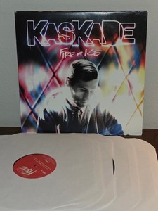 Kaskade Vinyl | eBay
