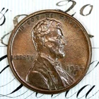 * 1924-D * SUPERB+ GEM BU MS LINCOLN WHEAT PENNY * FROM ORIGINAL COLLECTION