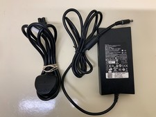Genuine Dell 19.5V 6.7A 130W Adapter Charger Vostro 500 1000 1200 1400 1500 A840