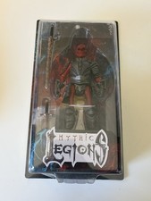 Mythic Legions Clavian
