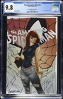 Amazing Spider-Man #14 J Scott Campbell Mary Jane I Variant CGC 9.8