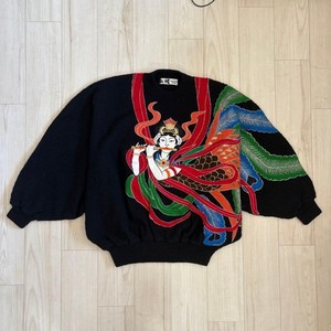 Kansai Yamamoto Sweater | eBay