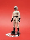 Star Wars AT-ST DRIVER Kenner Vintage Action Figure from TAIWAN • NICE CONDITION