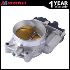 Throttle Body Assembly For 2007-08 Chevy Tahoe 4.8l 5.3l 06-09 Trailblazer6.0l